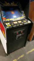 STAR CASTLE CLASSIC CINEMATRONICS UPRIGHT ARCADE GAME L@@K!!! - 3