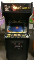 STAR CASTLE CLASSIC CINEMATRONICS UPRIGHT ARCADE GAME L@@K!!! - 4