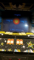 STAR CASTLE CLASSIC CINEMATRONICS UPRIGHT ARCADE GAME L@@K!!! - 6