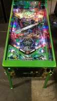 THE AVENGERS HULK LIMITED EDITION PINBALL MACHINE STERN #095/250 - 5