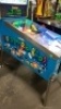 SUPER MARIO BROS. PINBALL MACHINE GOTTLIEB W/ COLOR DMD L@@K!!! - 2