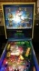 SUPER MARIO BROS. PINBALL MACHINE GOTTLIEB W/ COLOR DMD L@@K!!! - 4