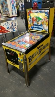 BELL RINGER MINI PINBALL MACHINE GOTTLIEB REDEMPTION GAME - 5