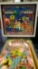 BALLY BIG SHOW CLASSIC E.M. PINBALL MACHINE CLOWNS CLOWN CLOWNS! - 3