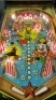 BALLY BIG SHOW CLASSIC E.M. PINBALL MACHINE CLOWNS CLOWN CLOWNS! - 9