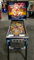 BMX by BALLY PINBALL MACHINE - 5