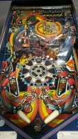 BMX by BALLY PINBALL MACHINE - 7