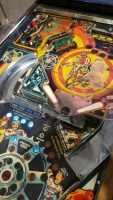 BMX by BALLY PINBALL MACHINE - 9