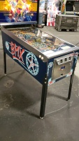 BMX by BALLY PINBALL MACHINE - 11