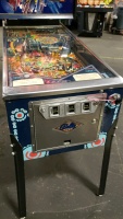 BMX by BALLY PINBALL MACHINE - 12