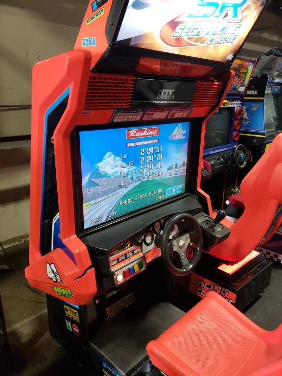 download sega racing classic