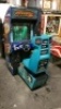 HYDRO THUNDER SITDOWN BOAT RACING ARCADE GAME MIDWAY