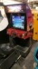 CRUISIN USA CLASSIC SITDOWN DRIVER ARCADE GAME MIDWAY - 2