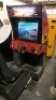 CRUISIN USA CLASSIC SITDOWN DRIVER ARCADE GAME MIDWAY - 4