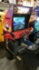 CRUISIN USA CLASSIC SITDOWN DRIVER ARCADE GAME MIDWAY - 5