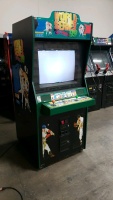 WORLD SERIES 99 BASEBALL SEGA DEDICATED SPORTS ARCADE GAME NAOMI SYSTEM - 4