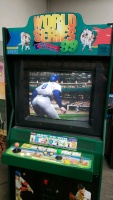 WORLD SERIES 99 BASEBALL SEGA DEDICATED SPORTS ARCADE GAME NAOMI SYSTEM - 9