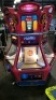 THE PRICE IS RIGHT 6 PLAYER COIN PUSHER TICKET REDEMPTION GAME I.C.E. - 2