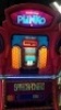 THE PRICE IS RIGHT 6 PLAYER COIN PUSHER TICKET REDEMPTION GAME I.C.E. - 4