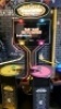 PAC-MAN BATTLE ROYALE DELUXE 4 PLAYER ARCADE GAME NAMCO FULL SIZE DX - 7