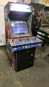 BLITZ 2000 GOLD EDITION DEDICATED 4 PLAYER ARCADE GAME MIDWAY