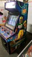 BLITZ 2000 GOLD EDITION DEDICATED 4 PLAYER ARCADE GAME MIDWAY - 7