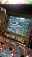 BLITZ 2000 GOLD EDITION DEDICATED 4 PLAYER ARCADE GAME MIDWAY - 9