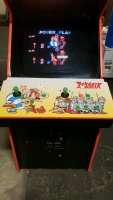 ASTERIX 2 PLAYER KONAMI CLASSIC ARCADE GAME CUSTOM ART PACKAGE L@@K!!! - 4