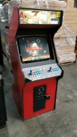 STREETFIGHTER ALPHA 3 UPRIGHT ARCADE GAME - 2