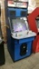 X-MEN CHILDREN OF THE ATOM ARCADE GAME Q-SOUND CABINET - 2