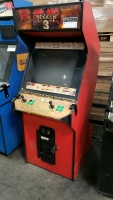 TEKKEN 3 UPRIGHT FIGHTING ARCADE GAME NAMCO #1