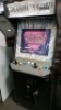 PLASMA SWORD 25" UPRIGHT ARCADE GAME - 3