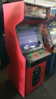 TEKKEN 3 UPRIGHT FIGHTING ARCADE GAME NAMCO #2