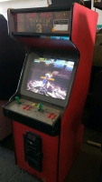 TEKKEN 3 UPRIGHT FIGHTING ARCADE GAME NAMCO #2 - 2