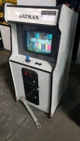 BATMAN MINI UPRIGHT ARCADE GAME - 2