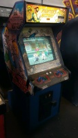 FIGHTER'S HISTORY DEDICATED UPRIGHT ARCADE GAME - 3