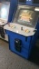 "THREE"STREET FIGHTER 3 NEW GENERATION UPRIGHT ARCADE GAME Q-SOUND CAPCOM CABINET - 4