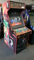 KILLER INSTINCT 2 DEDICATED UPRIGHT ARCADE GAME MIDWAY