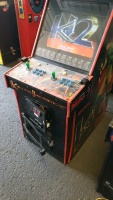 KILLER INSTINCT 2 DEDICATED UPRIGHT ARCADE GAME MIDWAY - 4