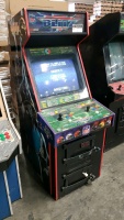 BLITZ FOOTBALL UPRIGHT 2 PLAYER ARCADE GAME MIDWAY #2 - 2