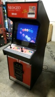 NEO GEO 1 SLOT UPRIGHT ARCADE GAME BT - 3