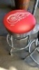 1 LOT- 3 NHL HOCKEY BAR STOOLS MISC L@@K!!! - 2