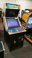 SILVER STRIKE BOWLING UPRIGHT ARCADE GAME - 3