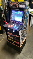 ARCADE 1 UP MULTICADE RASBERRY PIE4 HOME GAME - 2