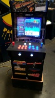 ARCADE 1 UP MULTICADE RASBERRY PIE4 HOME GAME - 4