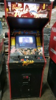 FINAL FIGHT 19" CLASSIC ARCADE GAME - 3