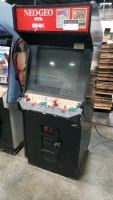 NEO GEO 2 SLOT ARCADE GAME