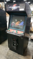 THE KING OF FIGHTERS 2001 UPRIGHT ARCADE GAME - 2