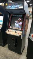 SVC CHAOS UPRIGHT 25" FIGHTING ARCADE GAME - 2