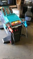 THE HOUSE OF THE DEAD ZOMBIE SHOOTER ARCADE GAME SEGA - 3